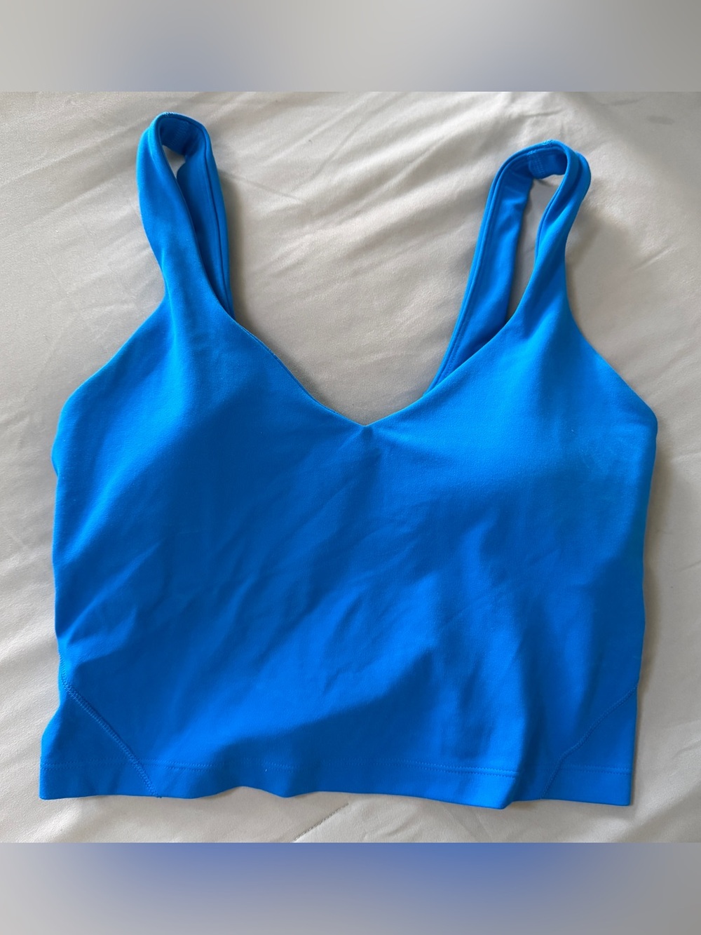 Lululemon Align Tank Top
